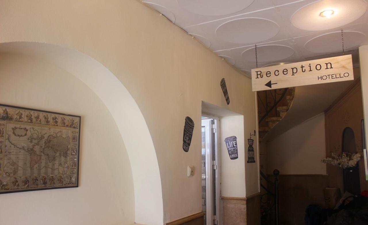 Hotello — Photos 2